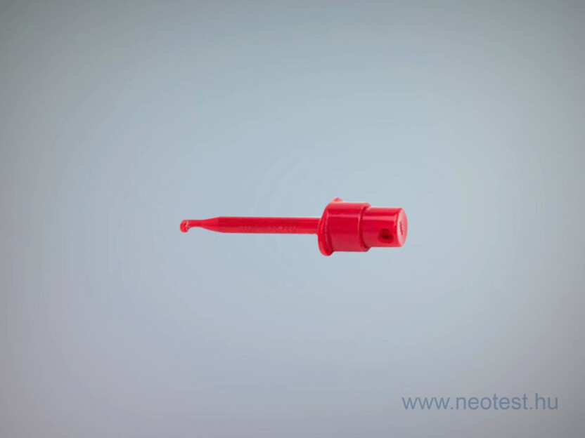 Nycocard capilláris holder - (fogó) 1x
