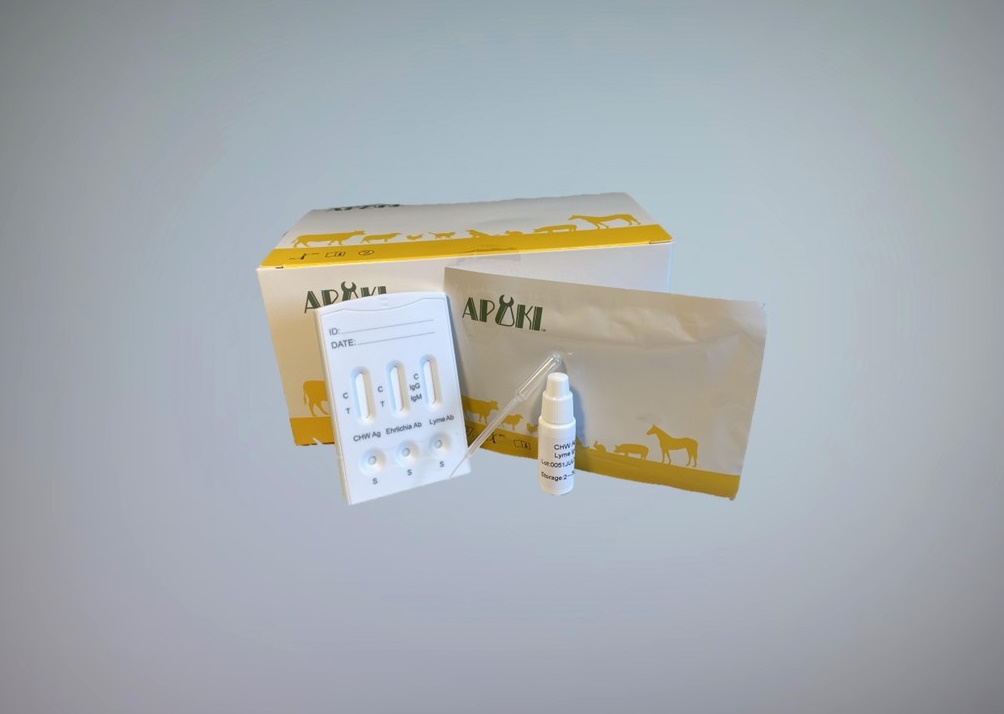 Vet007 F