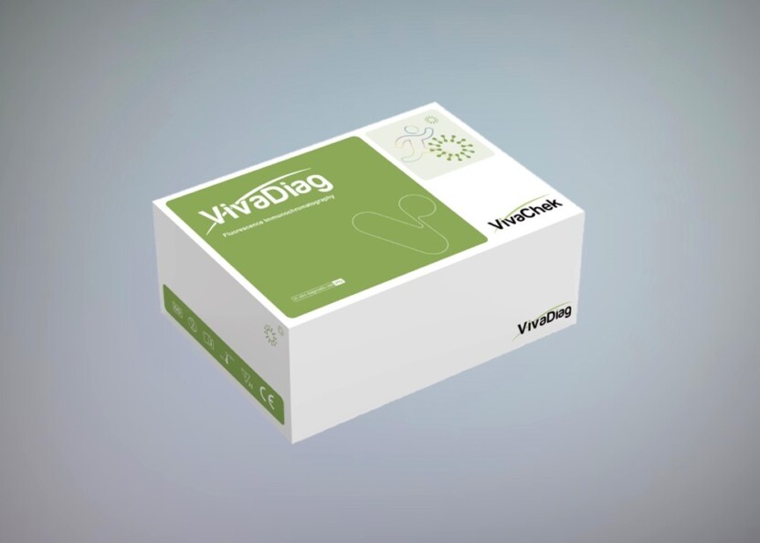 Vivadiag F