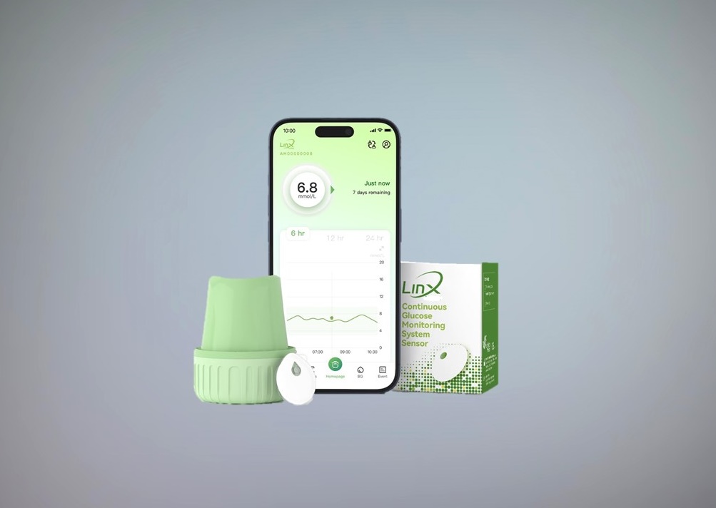 Linx Neotest Pont Hu