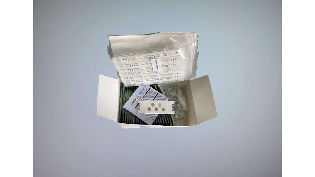 Covid Influ Rsv Viavadiag 25x Neotest Pont Hu