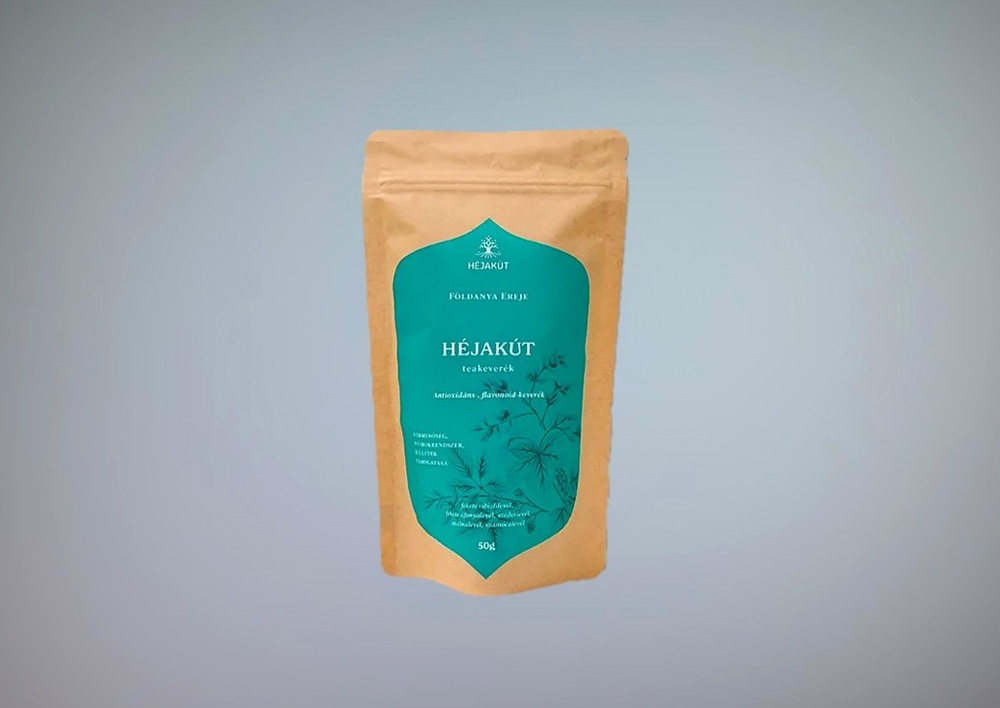 Héjakút teakeverék (50 g)