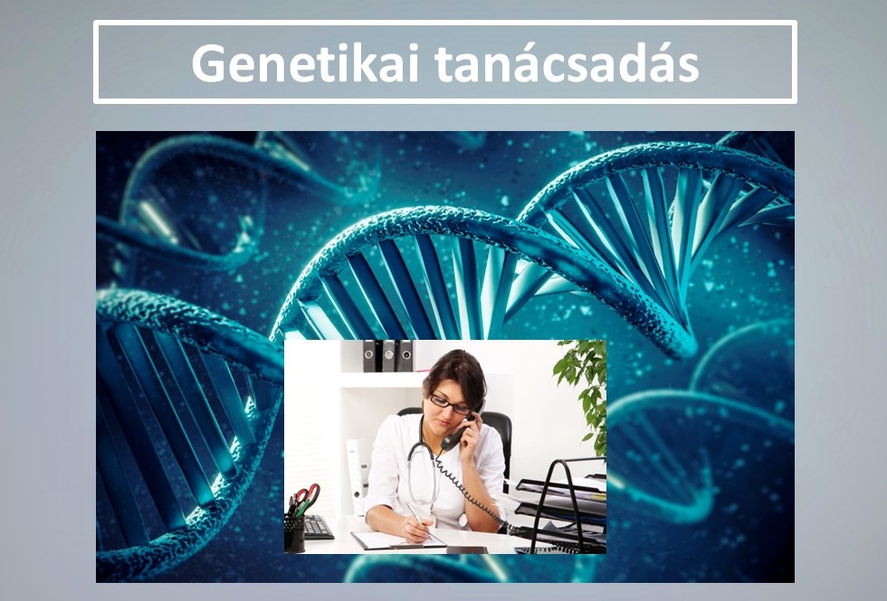 Zns000 Genetikai Tanácsadás F