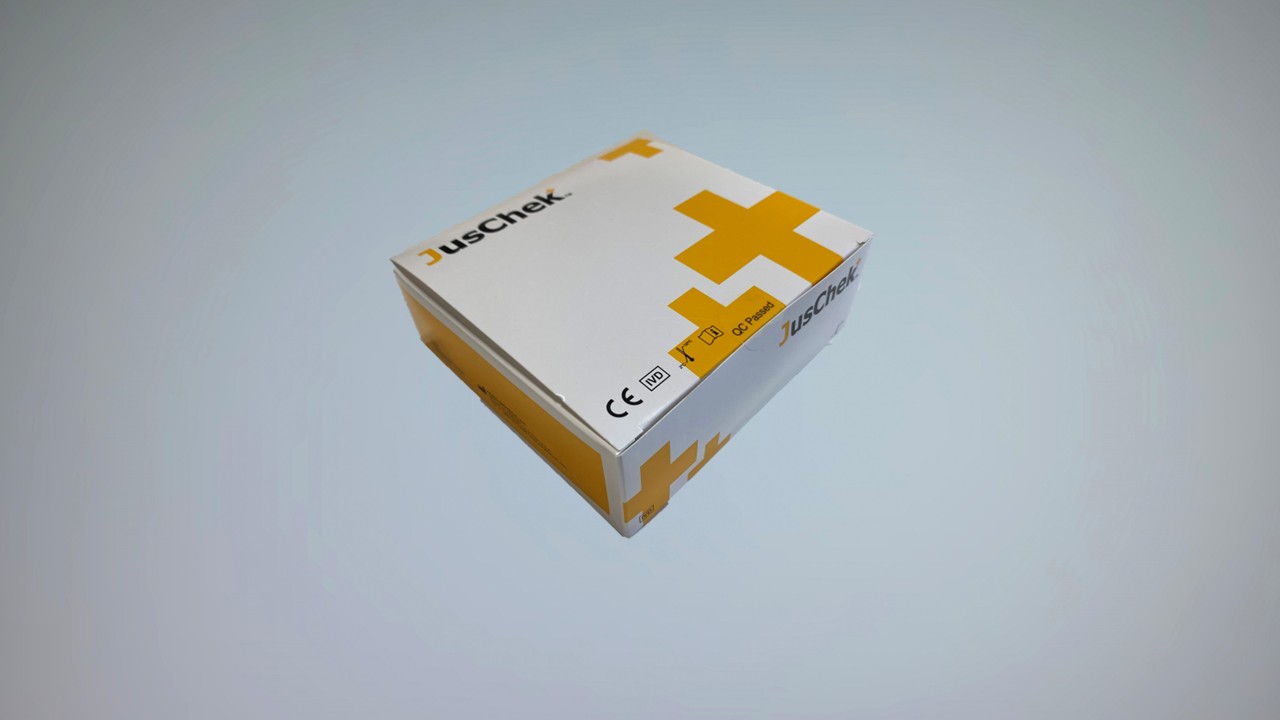 Juscchek Box 1