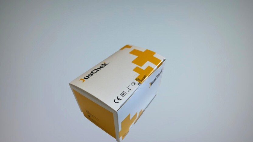 Juscchek Box 2