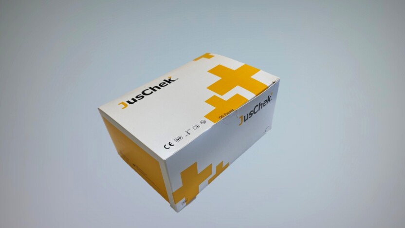 Juscchek Box 3