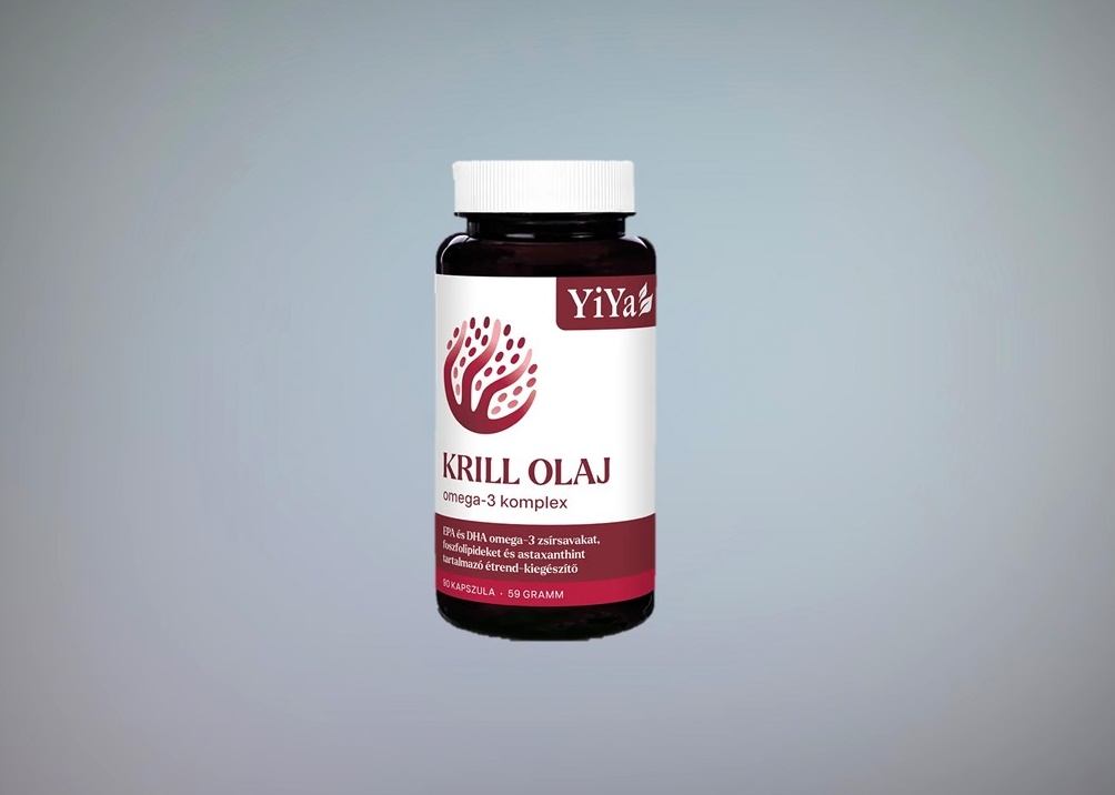 Krill F