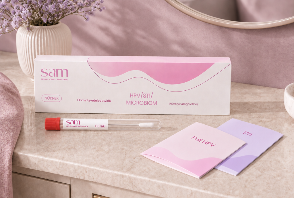 Sam004 Combo1 Hpv And Sti Neotest Point Hu 1