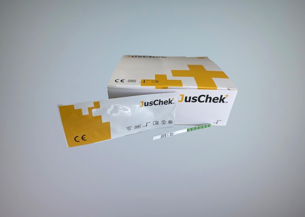 Thc50 Juschek Acro Neotest Hu