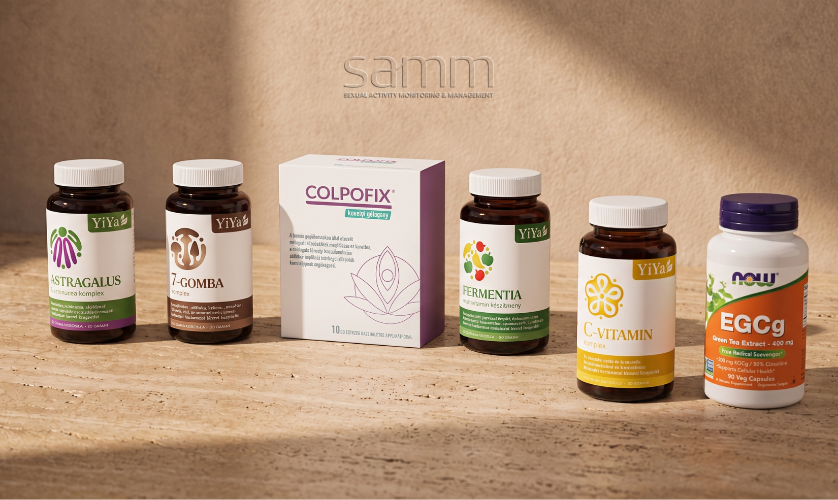 Hpv Mi Kezelési Csomag Samm G Flu Neotest Post Hu