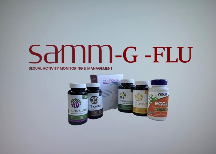 Sammg Flu