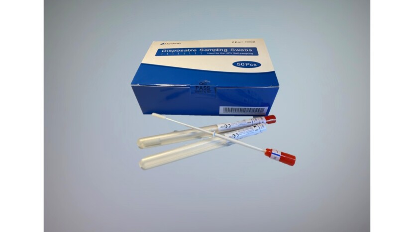 Mandelab Hpv Swabs Neotest Point Hu